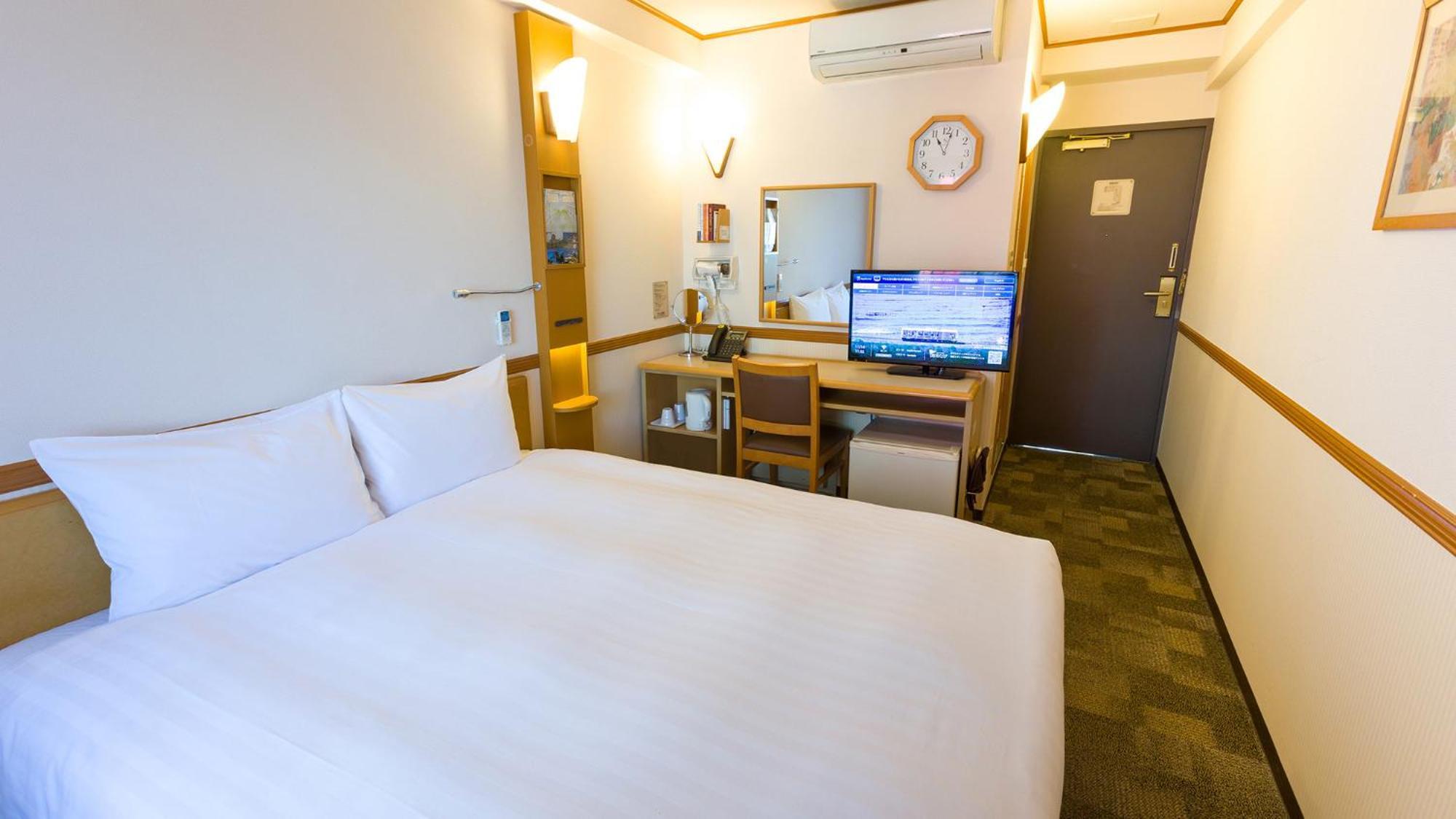 Toyoko Inn Tokyo Ikebukuro Kita-Guchi No.1 Quarto foto